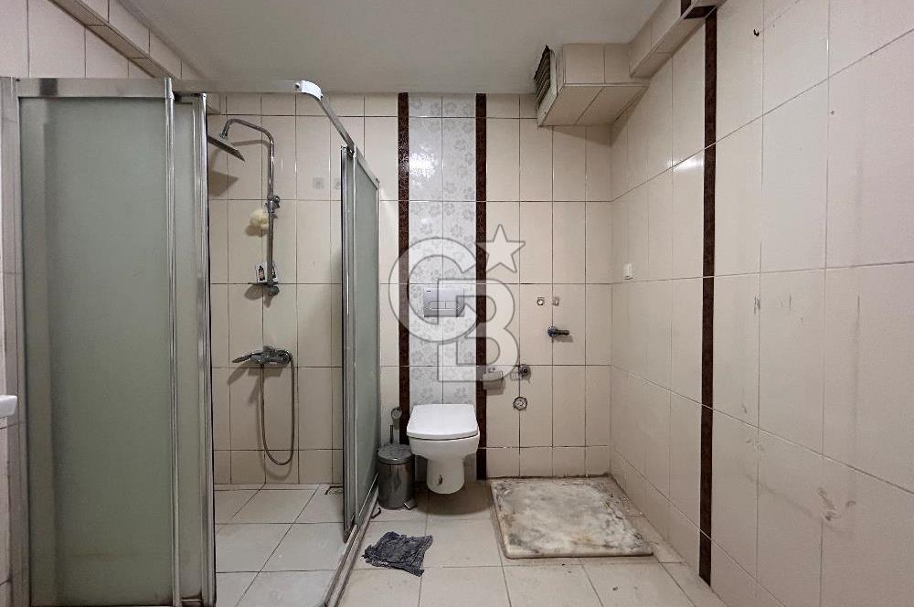 AYVALIK MERKEZ’DE DENİZE YAKIN SATILIK 3+1 DAİRE