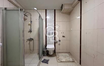 AYVALIK MERKEZ’DE DENİZE YAKIN SATILIK 3+1 DAİRE