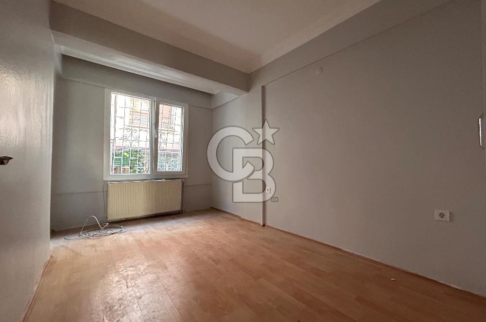 AYVALIK MERKEZ’DE DENİZE YAKIN SATILIK 3+1 DAİRE