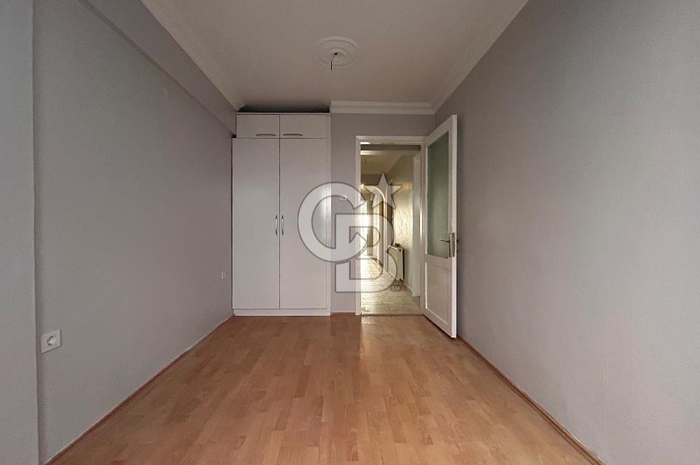 AYVALIK MERKEZ’DE DENİZE YAKIN SATILIK 3+1 DAİRE