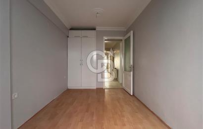 AYVALIK MERKEZ’DE DENİZE YAKIN SATILIK 3+1 DAİRE