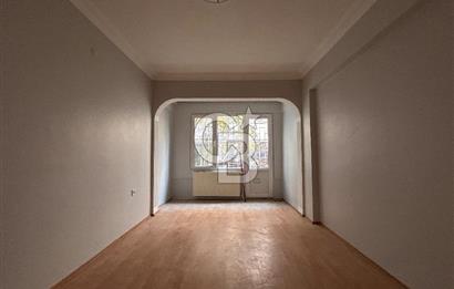 AYVALIK MERKEZ’DE DENİZE YAKIN SATILIK 3+1 DAİRE