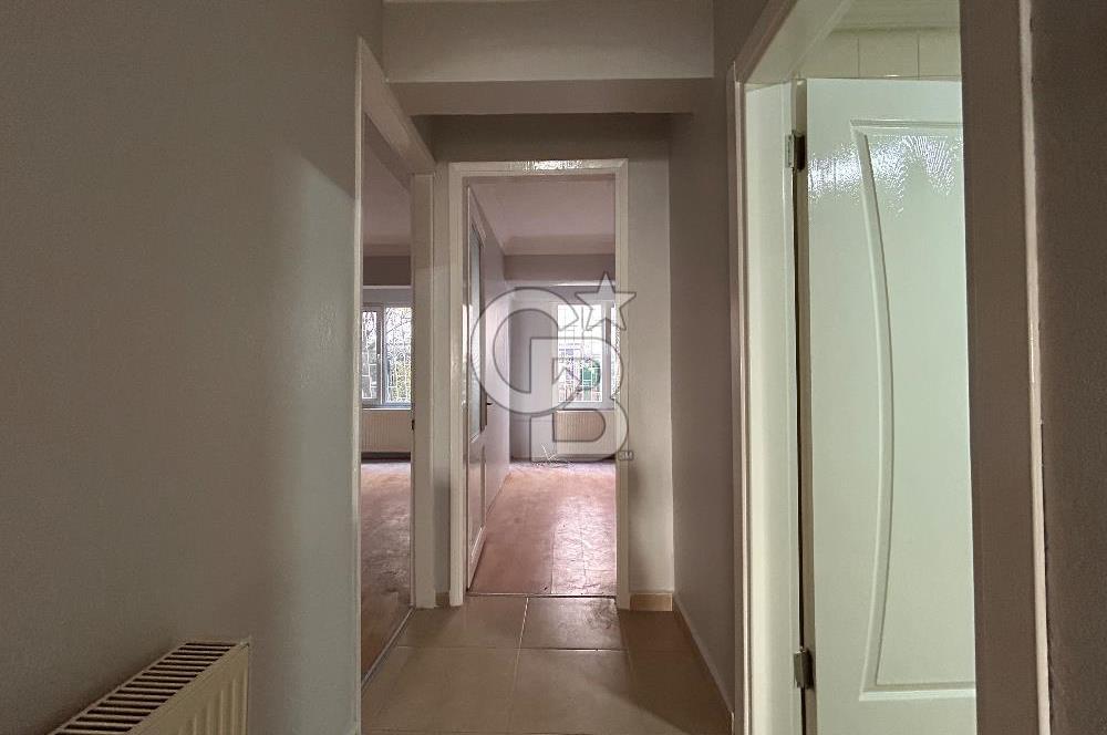 AYVALIK MERKEZ’DE DENİZE YAKIN SATILIK 3+1 DAİRE