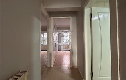 AYVALIK MERKEZ’DE DENİZE YAKIN SATILIK 3+1 DAİRE