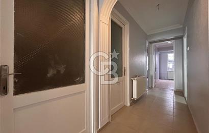 AYVALIK MERKEZ’DE DENİZE YAKIN SATILIK 3+1 DAİRE