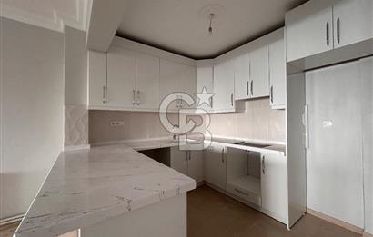 AYVALIK MERKEZ’DE DENİZE YAKIN SATILIK 3+1 DAİRE