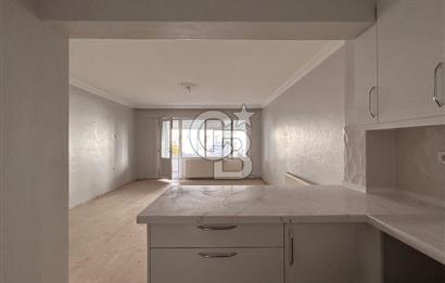 AYVALIK MERKEZ’DE DENİZE YAKIN SATILIK 3+1 DAİRE