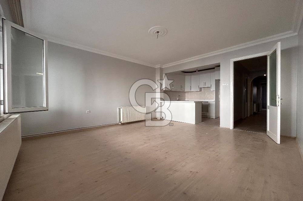 AYVALIK MERKEZ’DE DENİZE YAKIN SATILIK 3+1 DAİRE