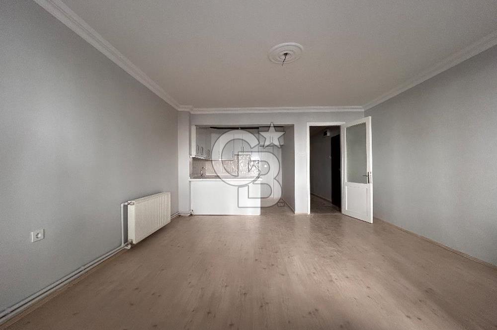 AYVALIK MERKEZ’DE DENİZE YAKIN SATILIK 3+1 DAİRE