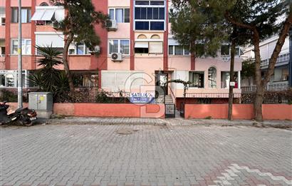 AYVALIK MERKEZ’DE DENİZE YAKIN SATILIK 3+1 DAİRE