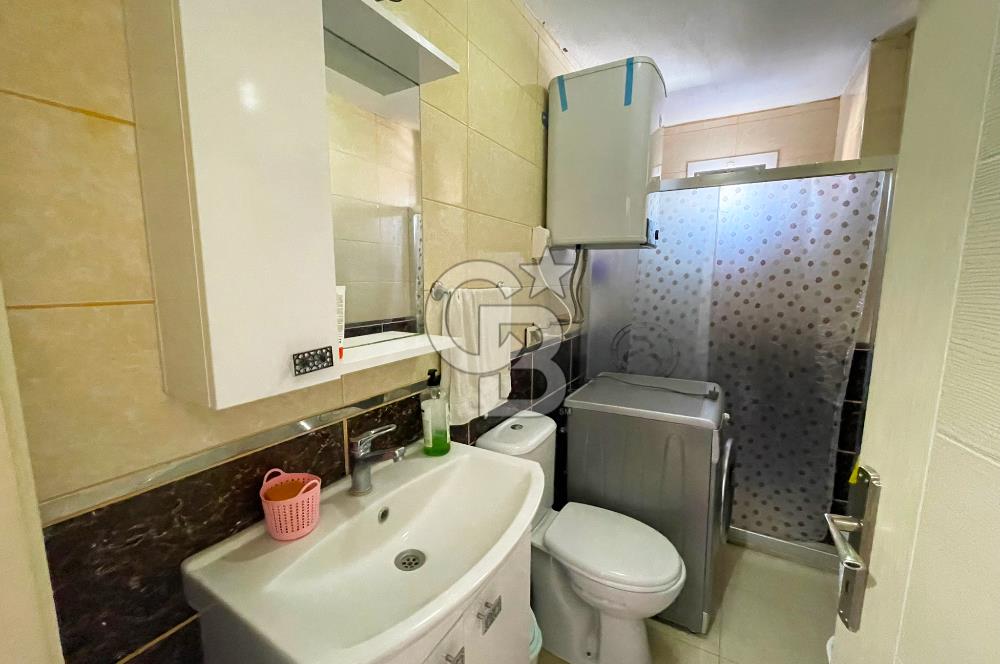 ÇANDARLI MERKEZDE FIRSAT 2+1 SATILIK DAİRE DENİZE 300 MT