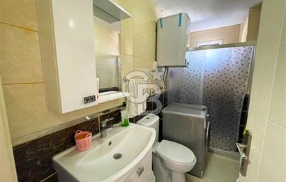 ÇANDARLI MERKEZDE FIRSAT 2+1 SATILIK DAİRE DENİZE 300 MT