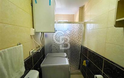 ÇANDARLI MERKEZDE FIRSAT 2+1 SATILIK DAİRE DENİZE 300 MT