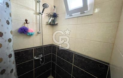 ÇANDARLI MERKEZDE FIRSAT 2+1 SATILIK DAİRE DENİZE 300 MT