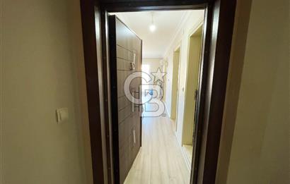 ÇANDARLI MERKEZDE FIRSAT 2+1 SATILIK DAİRE DENİZE 300 MT