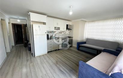 ÇANDARLI MERKEZDE FIRSAT 2+1 SATILIK DAİRE DENİZE 300 MT