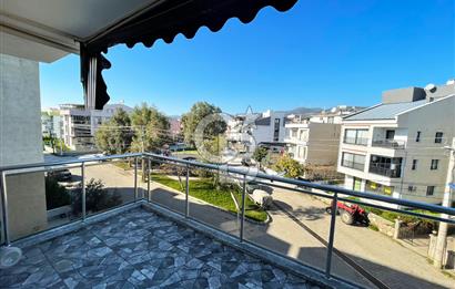 ÇANDARLI MERKEZDE FIRSAT 2+1 SATILIK DAİRE DENİZE 300 MT