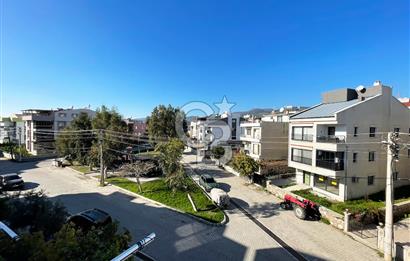 ÇANDARLI MERKEZDE FIRSAT 2+1 SATILIK DAİRE DENİZE 300 MT