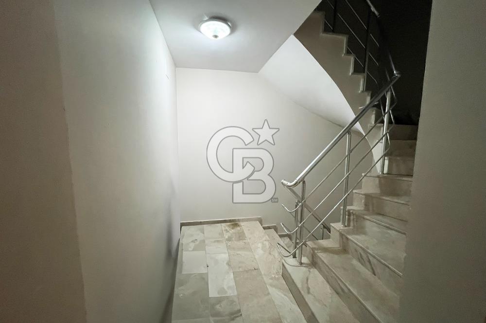 ÇANDARLI MERKEZDE FIRSAT 2+1 SATILIK DAİRE DENİZE 300 MT