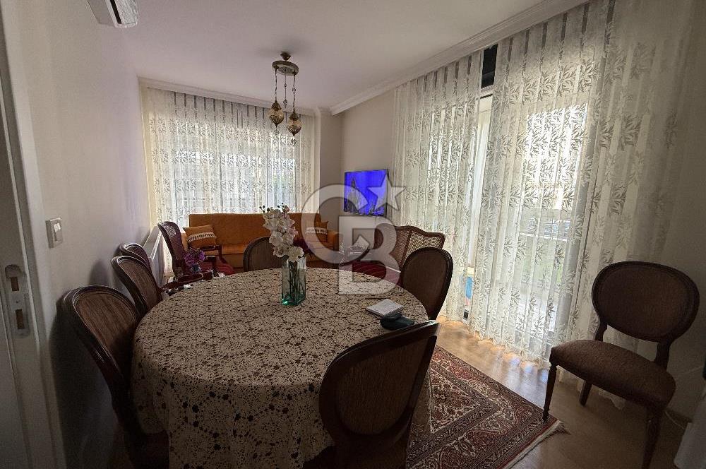 MALTEPE SAHİLDE KAÇIRILMAYACAK FIRSAT! SATILIK GENİŞ 1+1 DAİRE