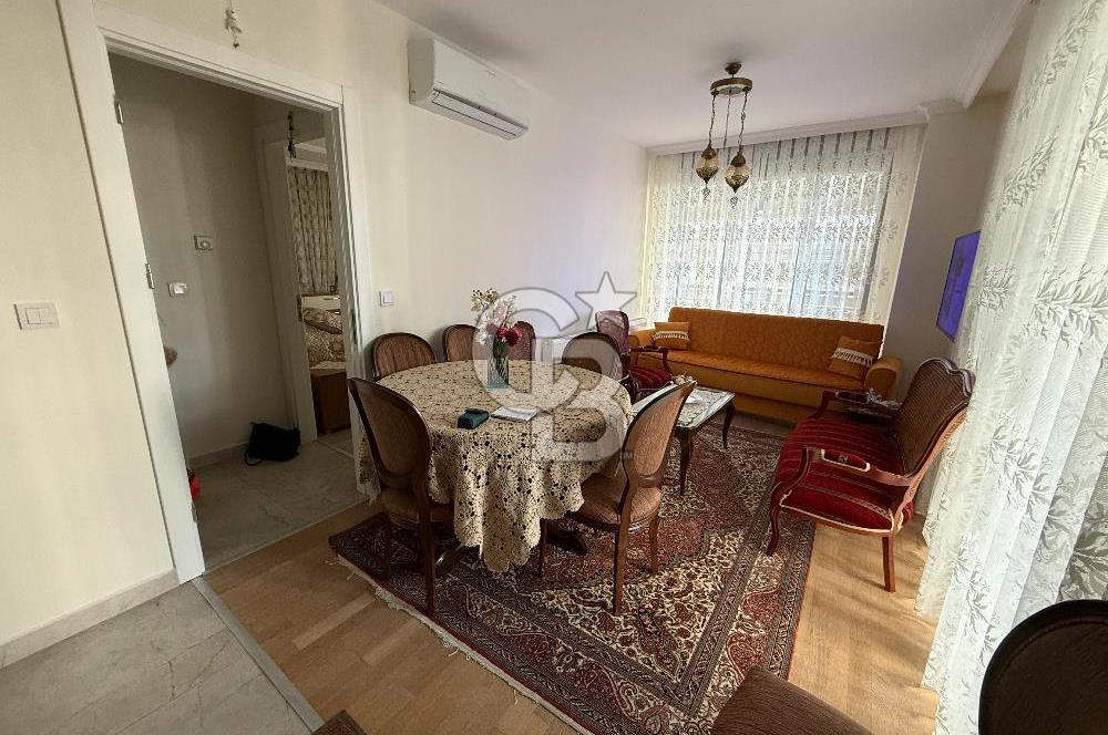 MALTEPE SAHİLDE KAÇIRILMAYACAK FIRSAT! SATILIK GENİŞ 1+1 DAİRE