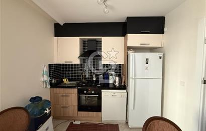 MALTEPE SAHİLDE KAÇIRILMAYACAK FIRSAT! SATILIK GENİŞ 1+1 DAİRE