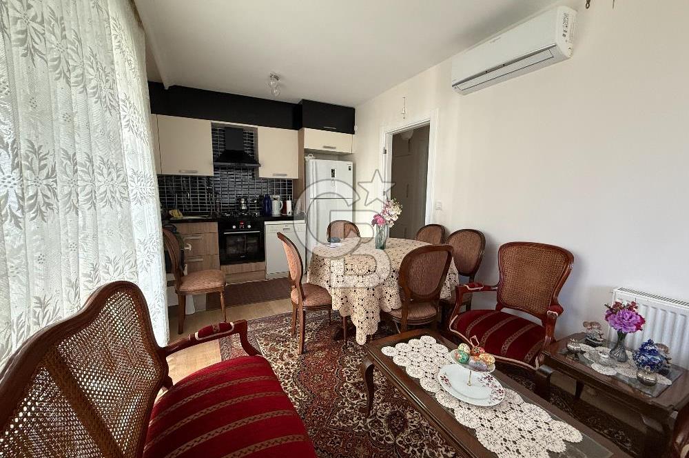 MALTEPE SAHİLDE KAÇIRILMAYACAK FIRSAT! SATILIK GENİŞ 1+1 DAİRE