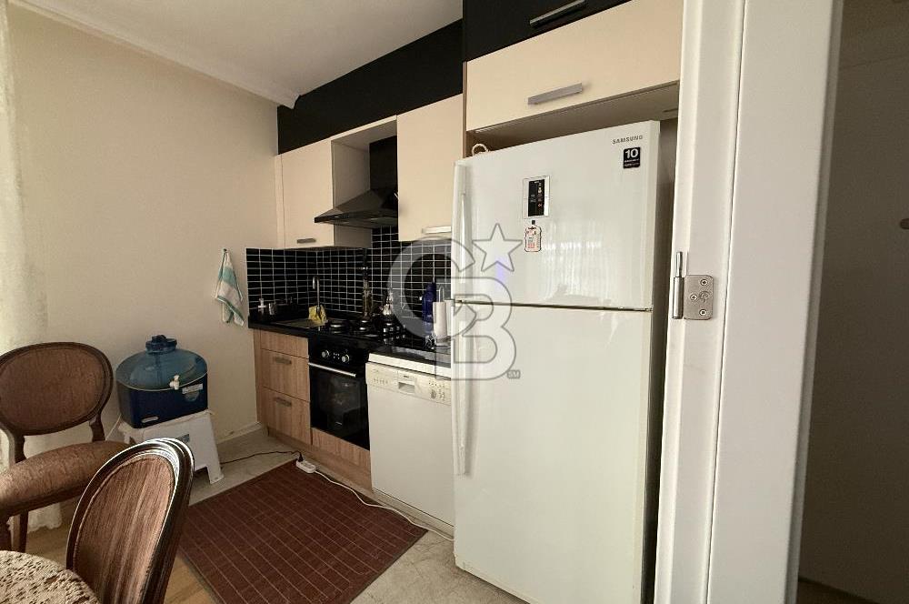 MALTEPE SAHİLDE KAÇIRILMAYACAK FIRSAT! SATILIK GENİŞ 1+1 DAİRE