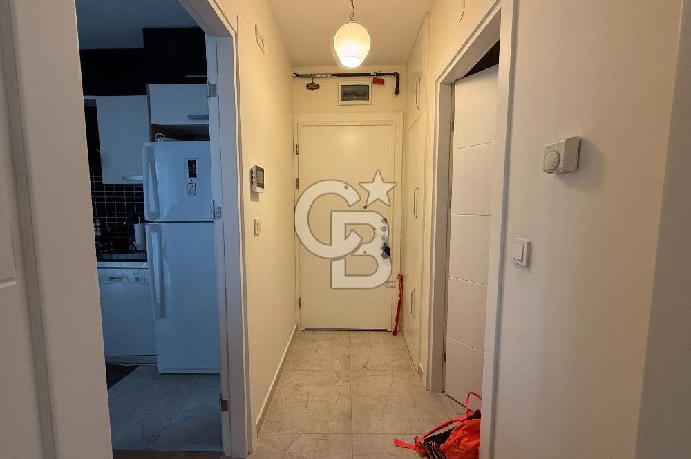 MALTEPE SAHİLDE KAÇIRILMAYACAK FIRSAT! SATILIK GENİŞ 1+1 DAİRE