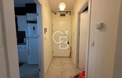 MALTEPE SAHİLDE KAÇIRILMAYACAK FIRSAT! SATILIK GENİŞ 1+1 DAİRE