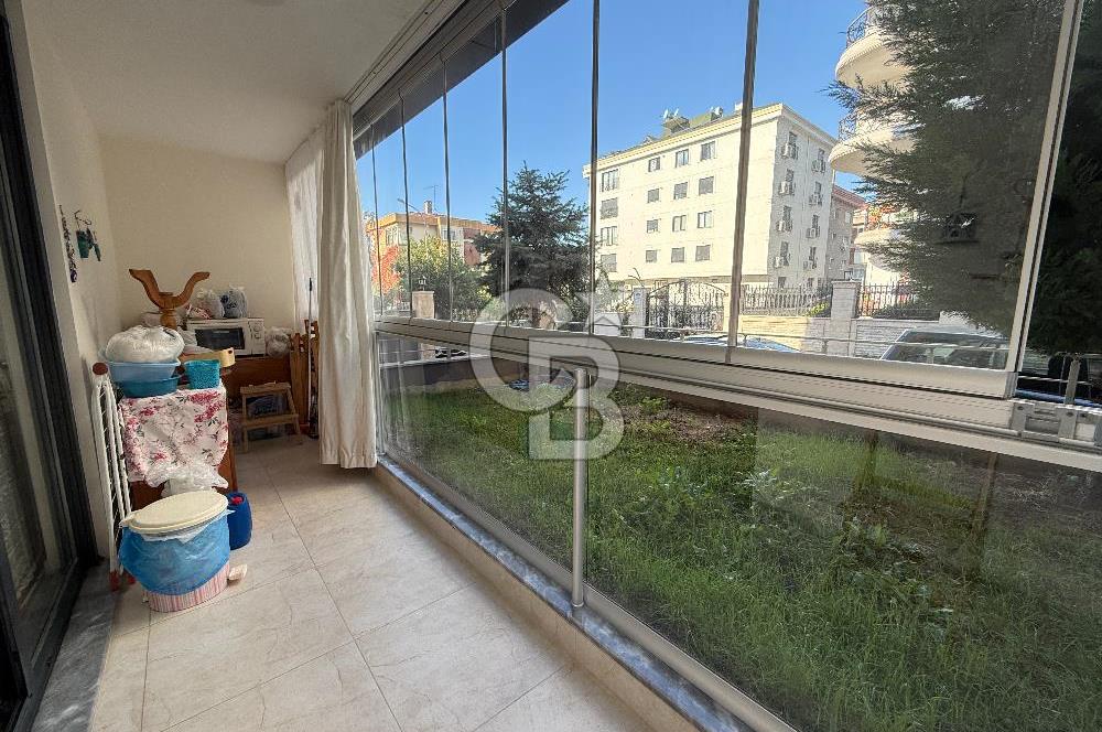 MALTEPE SAHİLDE KAÇIRILMAYACAK FIRSAT! SATILIK GENİŞ 1+1 DAİRE