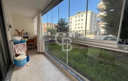 MALTEPE SAHİLDE KAÇIRILMAYACAK FIRSAT! SATILIK GENİŞ 1+1 DAİRE