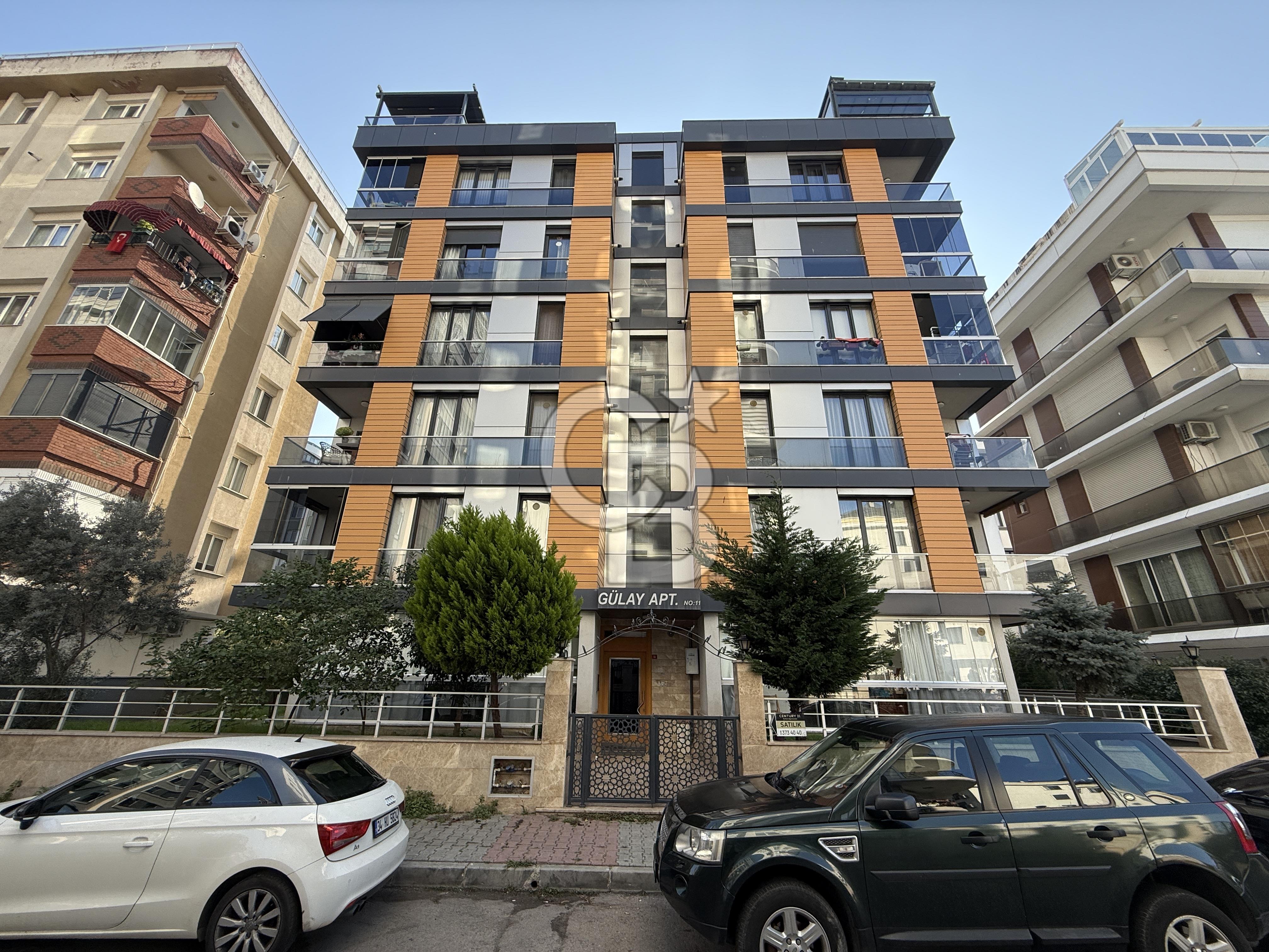 MALTEPE SAHİLDE KAÇIRILMAYACAK FIRSAT! SATILIK GENİŞ 1+1 DAİRE