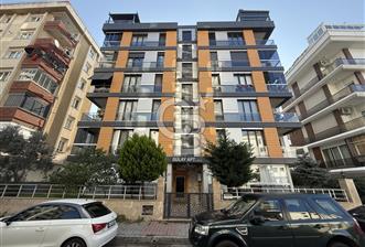 MALTEPE SAHİLDE KAÇIRILMAYACAK FIRSAT! SATILIK GENİŞ 1+1 DAİRE - 5 - 322143