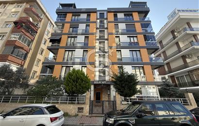 MALTEPE SAHİLDE KAÇIRILMAYACAK FIRSAT! SATILIK GENİŞ 1+1 DAİRE