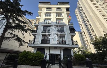 MALTEPE YALI MAHALLESİNDE ÖZEL DEKORASYONLU SATILIK 2+1 DAİRE