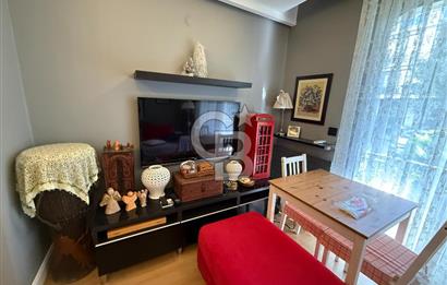 MALTEPE YALI MAHALLESİNDE ÖZEL DEKORASYONLU SATILIK 2+1 DAİRE