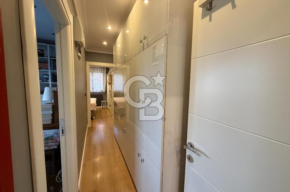 MALTEPE YALI MAHALLESİNDE ÖZEL DEKORASYONLU SATILIK 2+1 DAİRE