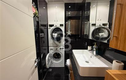 MALTEPE YALI MAHALLESİNDE ÖZEL DEKORASYONLU SATILIK 2+1 DAİRE