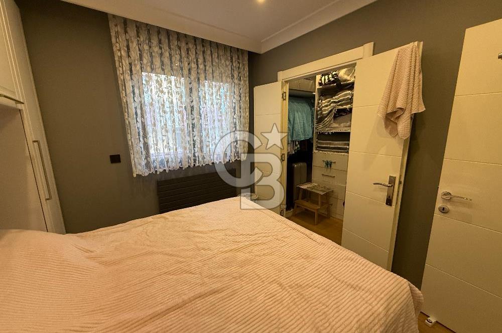 MALTEPE YALI MAHALLESİNDE ÖZEL DEKORASYONLU SATILIK 2+1 DAİRE