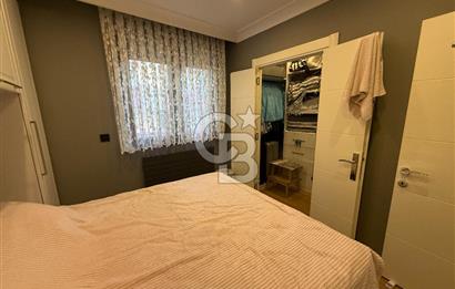 MALTEPE YALI MAHALLESİNDE ÖZEL DEKORASYONLU SATILIK 2+1 DAİRE