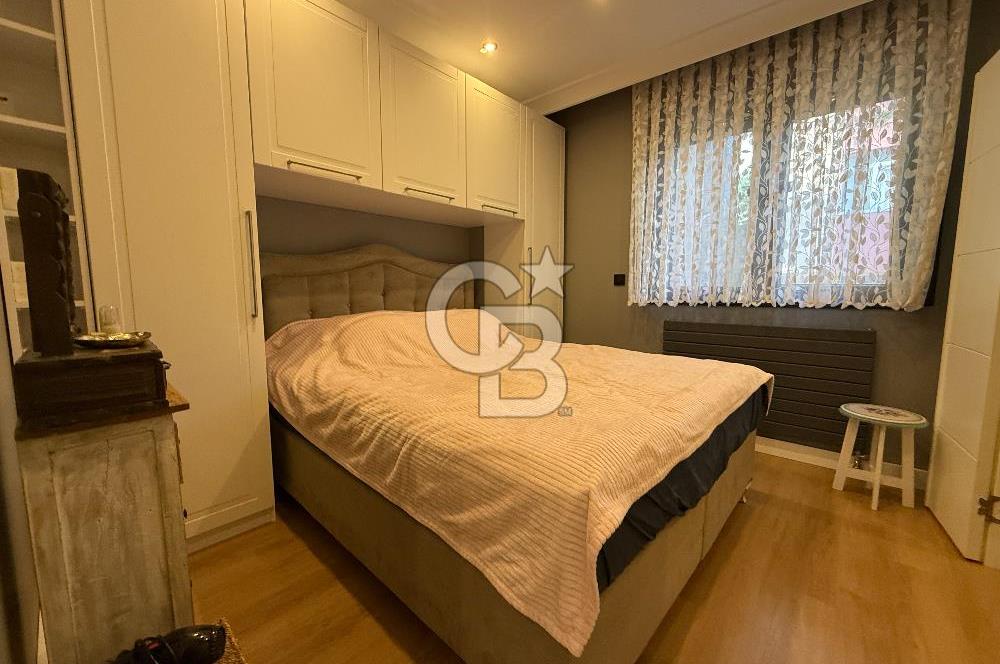 MALTEPE YALI MAHALLESİNDE ÖZEL DEKORASYONLU SATILIK 2+1 DAİRE