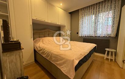 MALTEPE YALI MAHALLESİNDE ÖZEL DEKORASYONLU SATILIK 2+1 DAİRE