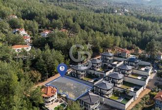 MUĞLA DALAMAN TAŞLIBURUN DA MUHTEŞEM MANZARALI VILLA ARSASI - 4 - 322153