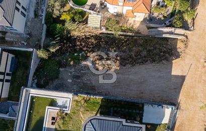 MUĞLA DALAMAN TAŞLIBURUN DA MUHTEŞEM MANZARALI VILLA ARSASI