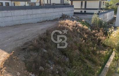 MUĞLA DALAMAN TAŞLIBURUN DA MUHTEŞEM MANZARALI VILLA ARSASI