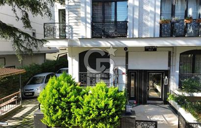 MALTEPE YALI MAHALLESİNDE ÖZEL DEKORASYONLU SATILIK 2+1 DAİRE