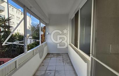 AYVALIK MERKEZ’DE DENİZE YAKIN SATILIK 3+1 DAİRE