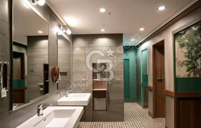 NEO' DAN 42 MASLAK'TA 380 M2 HAZIR OFİS FIRSATI!!