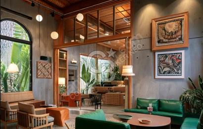 NEO' DAN 42 MASLAK'TA 380 M2 HAZIR OFİS FIRSATI!!